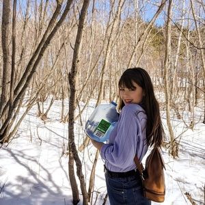 Meet your Posher, Mack